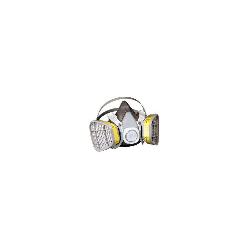 3M Respirator Mask