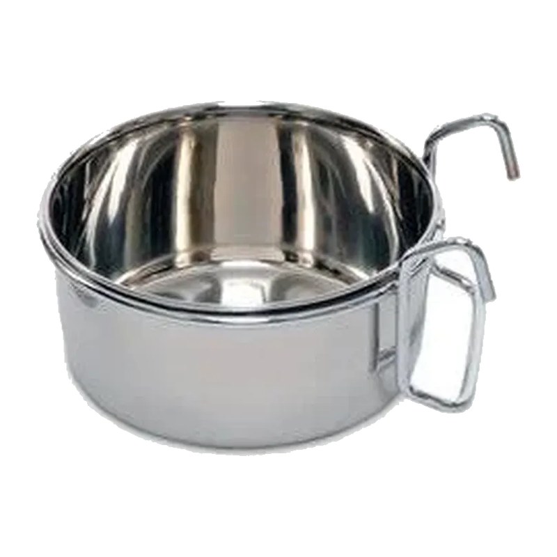 aGLOW Coop Cup with Wire Hanger