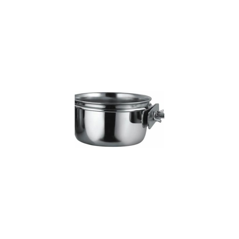 aGLOW Coop Cups with Nut Clamp