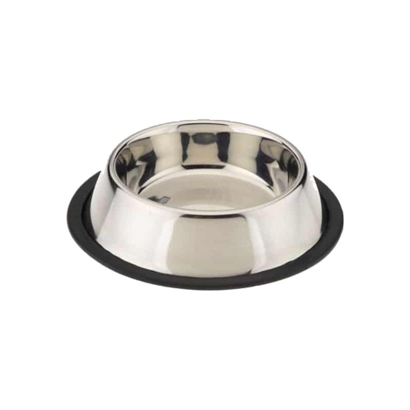aGlow Stainless Steel Bowl