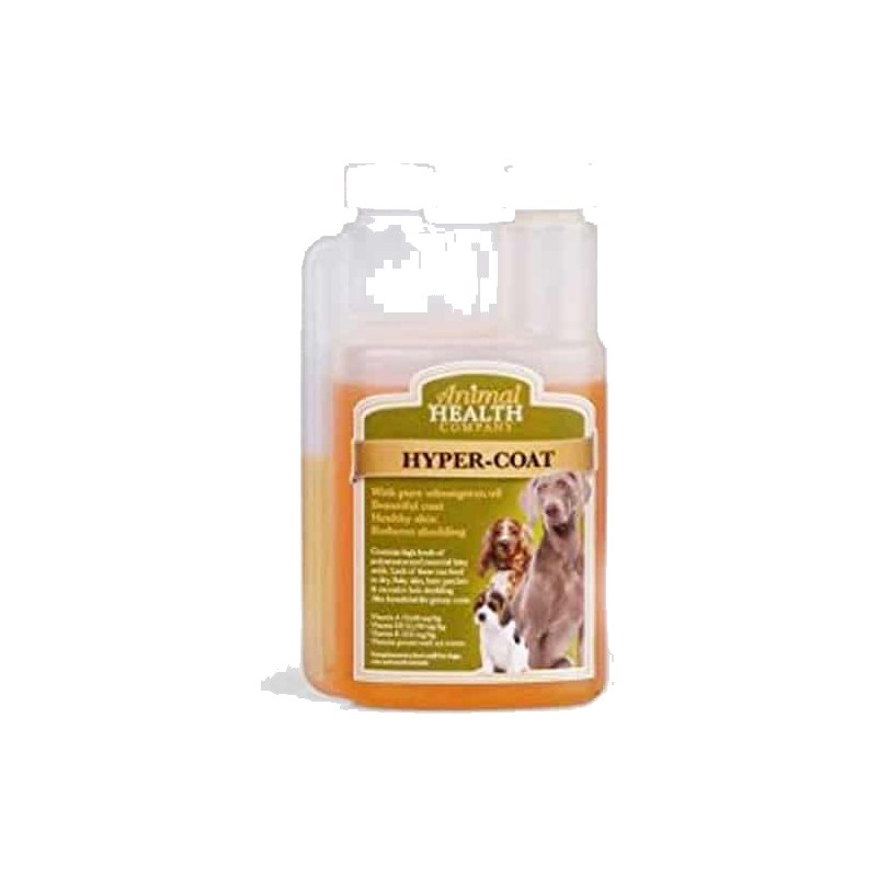 Animal Health Hyper Coat 250ml
