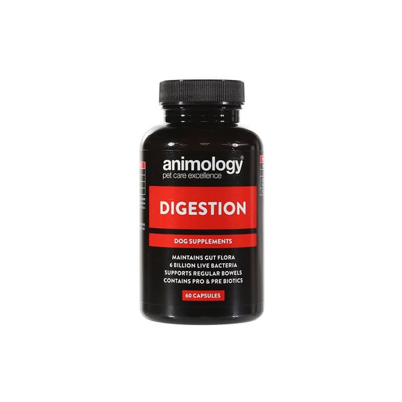Animology Digestion Dog Supplement