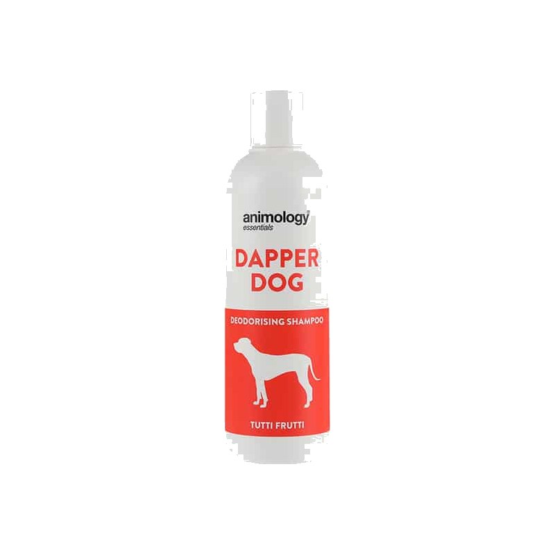 Animology Essentials Dapper Dog Shampoo 250ml