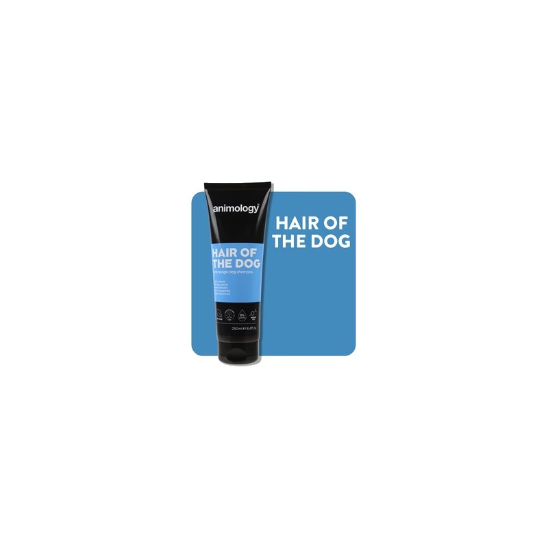 Animology Hair Of The Dog Shampoo