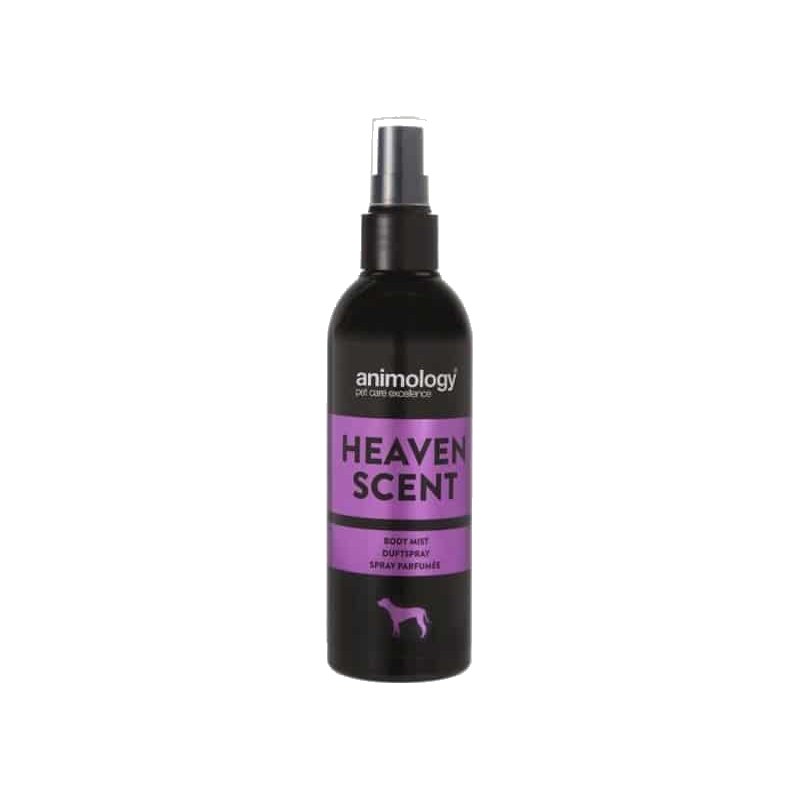 Animology Heaven Scent Body Mist