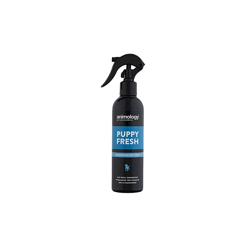 Animology Puppy Fresh Spray