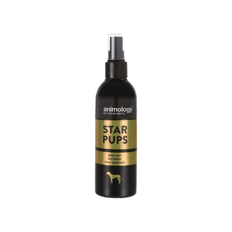 Animology Star Pups Body Mist