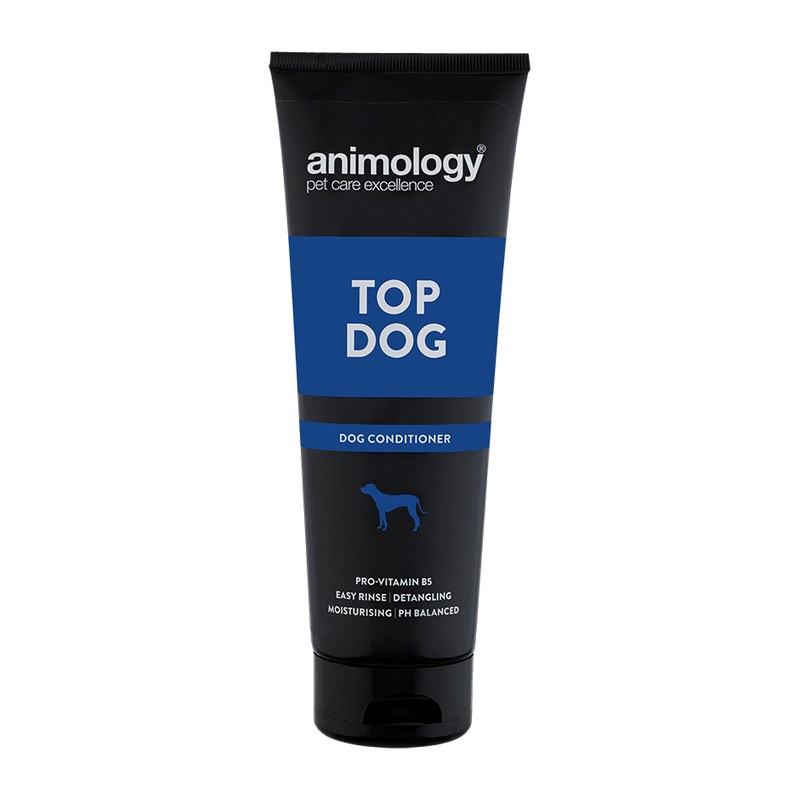 Animology Top Dog Conditioner
