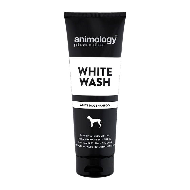 Animology White Wash Shampoo