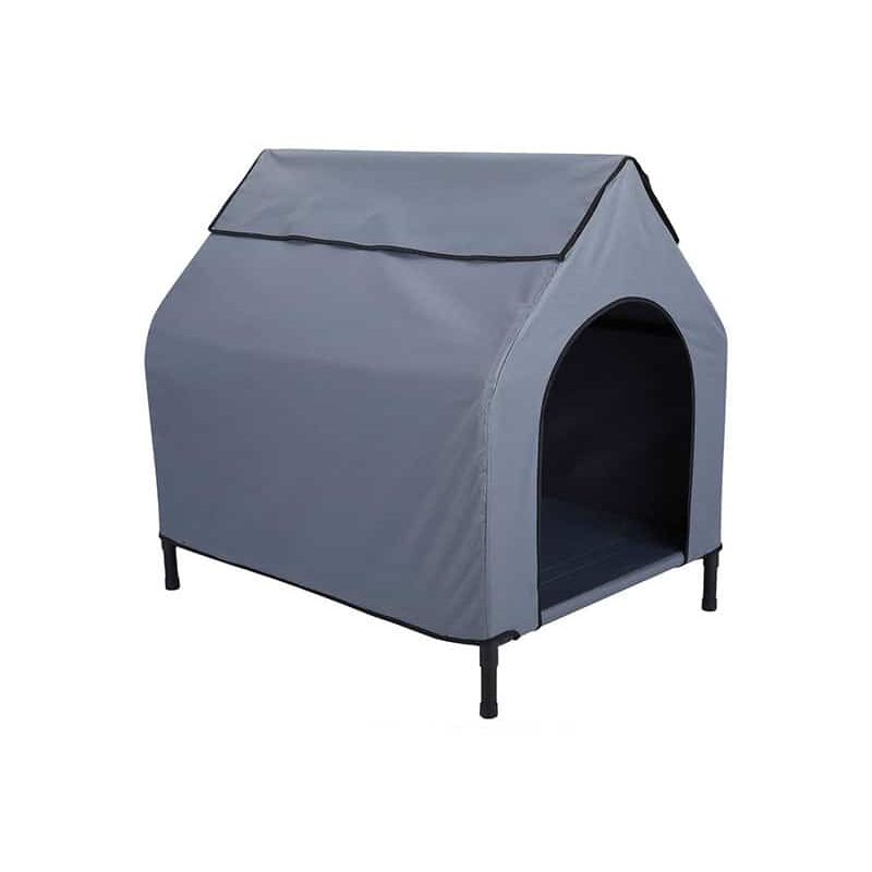 Anko Canvas Dog Kennel