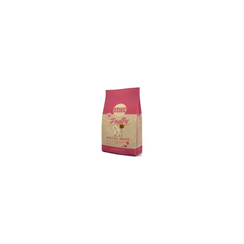 Araton Poultry All breed Adult (15Kg)