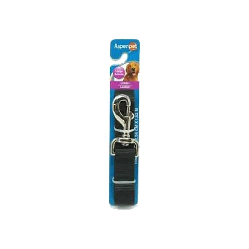 Aspen Pet Large Grand Leash