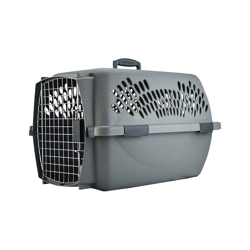 Aspen Pet Pet Porter Heavy Duty Pet Carrier