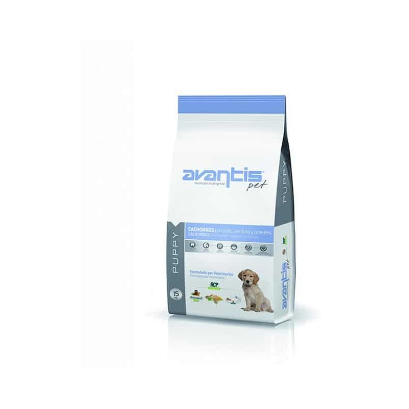 Avantis Puppy 3kg