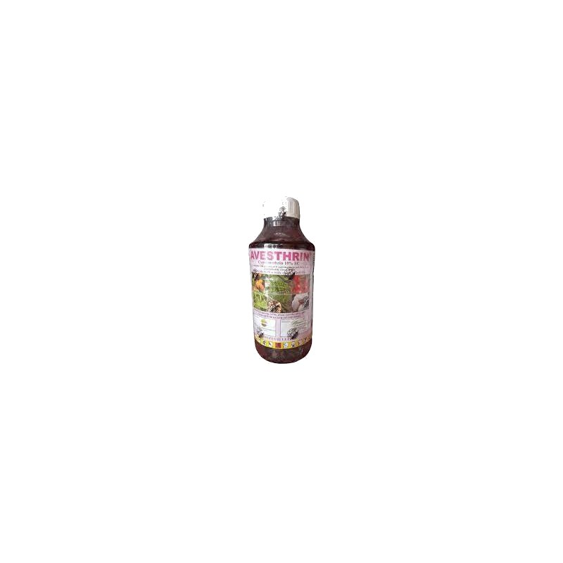 Avesthrin Pesticide-1 Litre