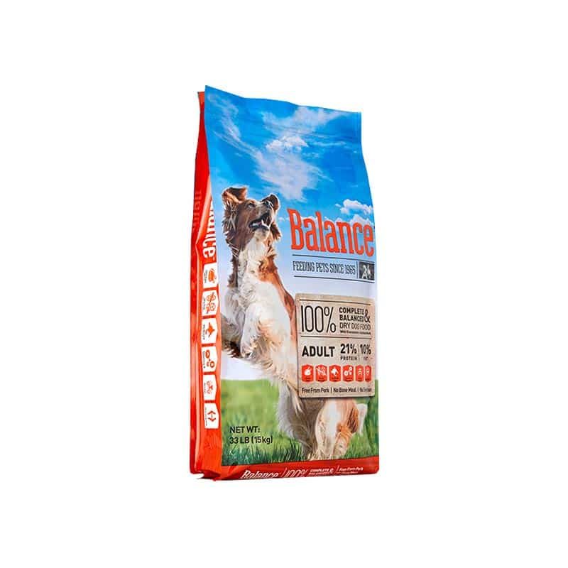 Balance Adult Dry Food