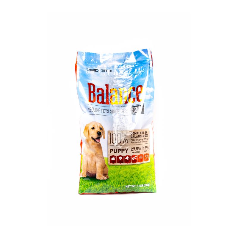 Balance Complete Puppy Dry Dog Food 5kg
