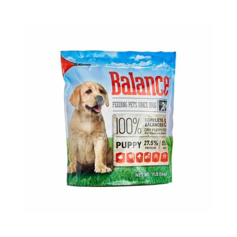 Balance Puppy Dry Food