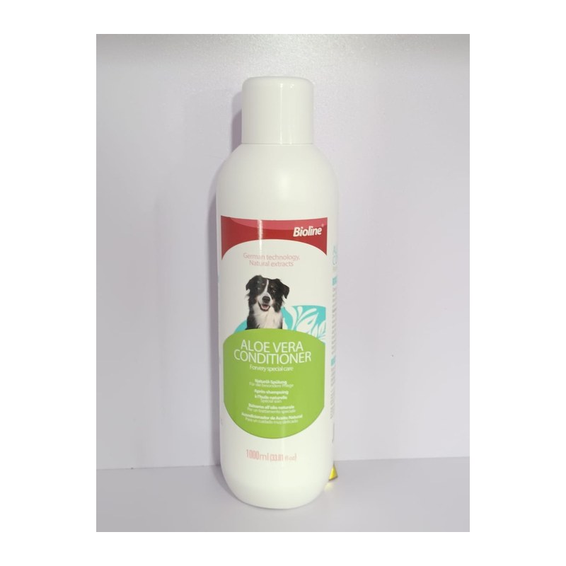 Bioline Aloe Vera Conditioner 1000Ml