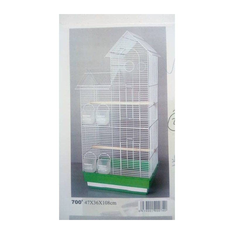 Bird Cage – Portable