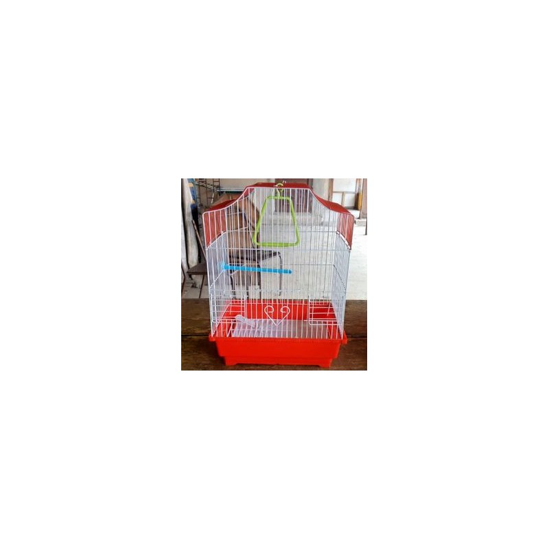 Bird cage W105 (25*28*38cm)