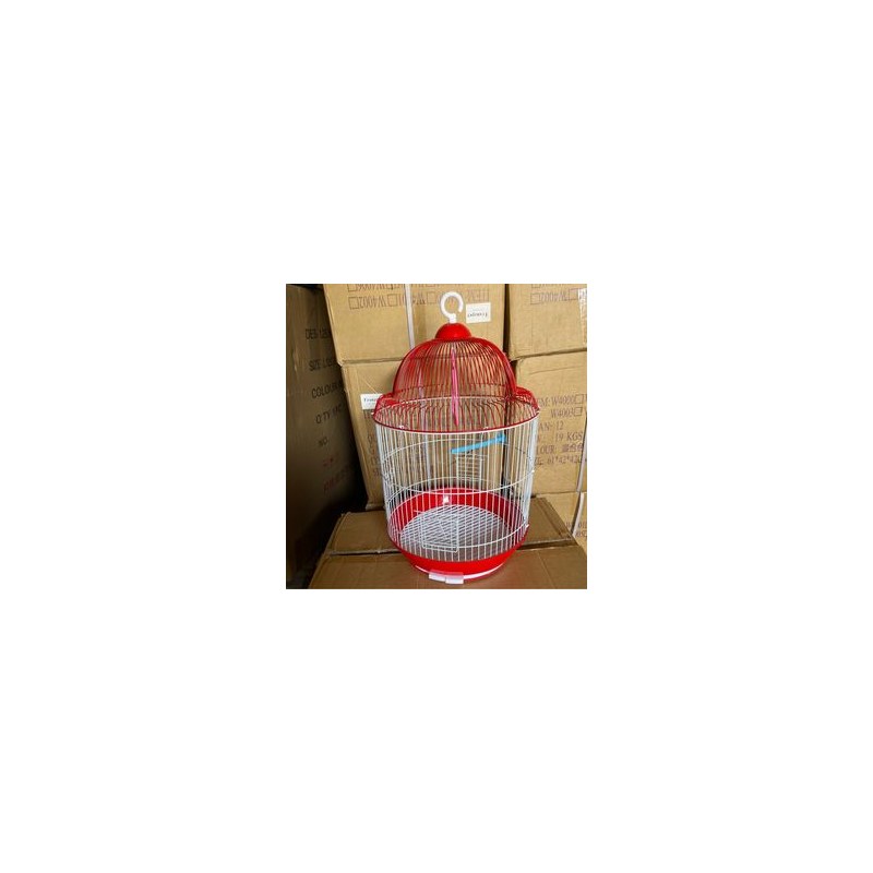 Bird cage W305 (26*23*57cm)