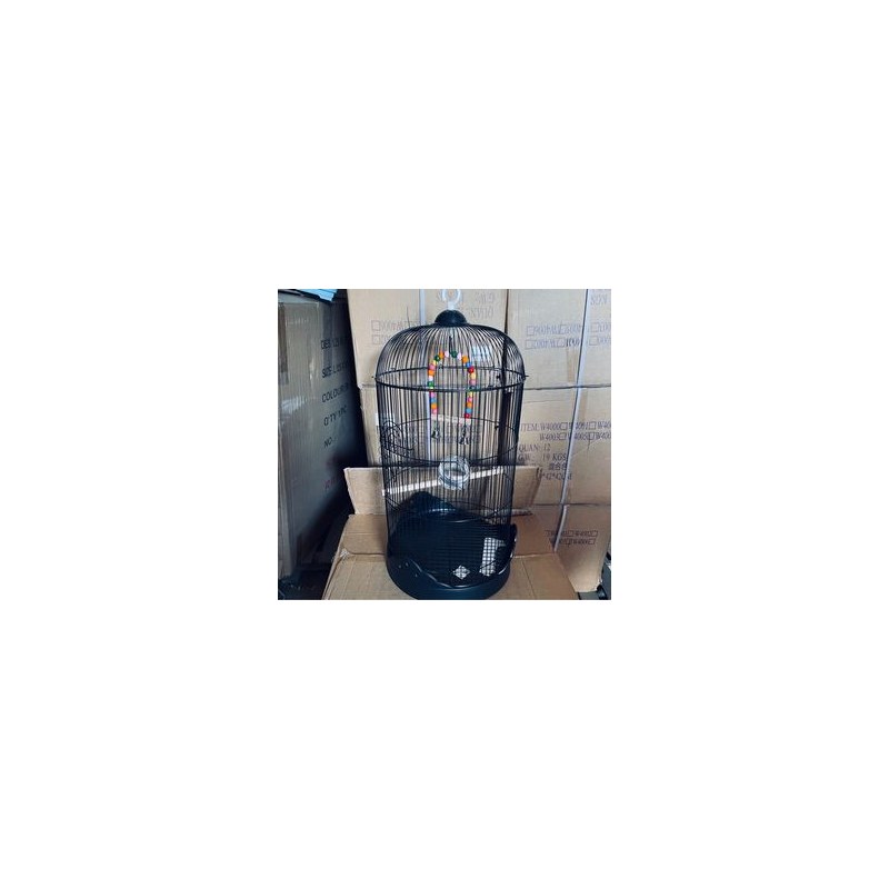Bird cage W308 ( 34*23*72cm)