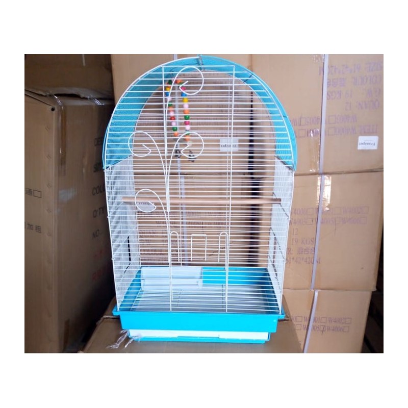 Bird cage W6000 (40*46*75cm)