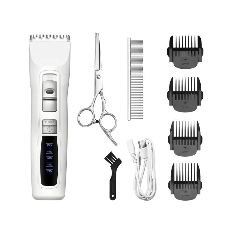 Bousnic Dog Clippers