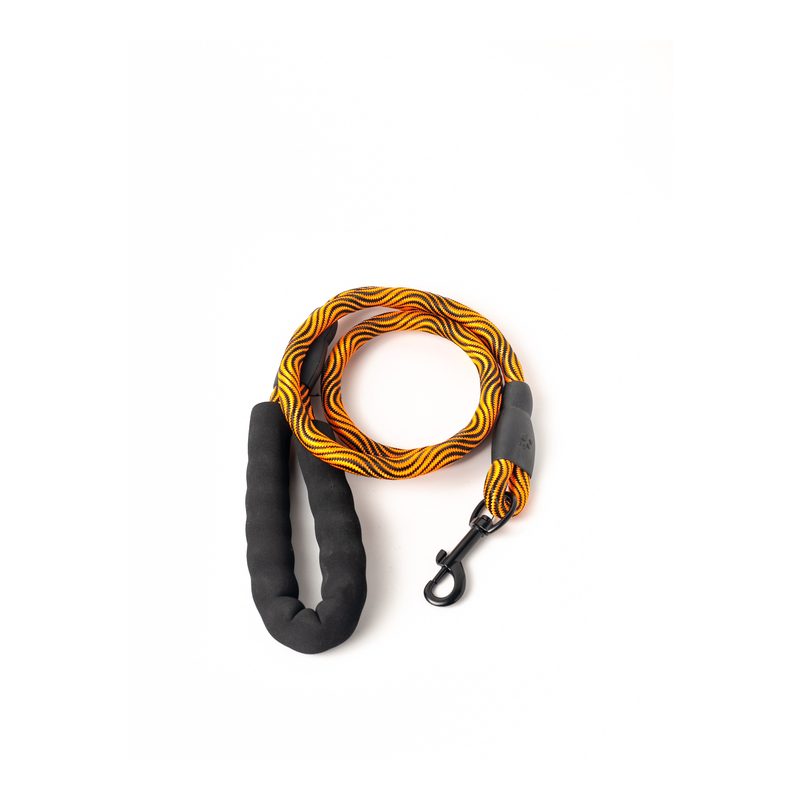 Braided Rope Dog Leash For Small/Extra Small Dogs