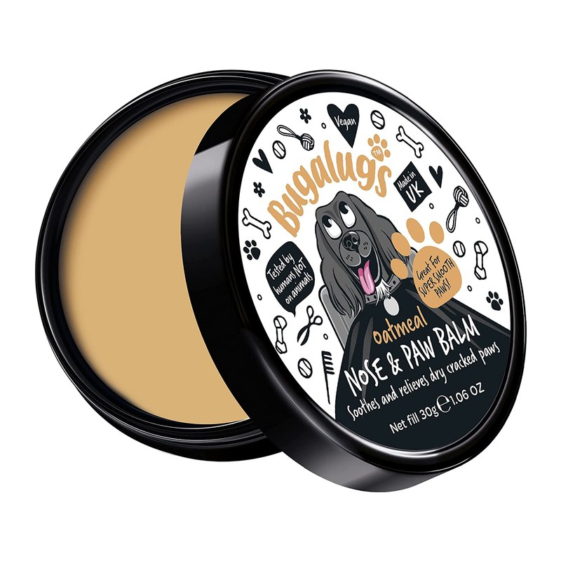 BUGALUGS PAWS AND NOSE BALM