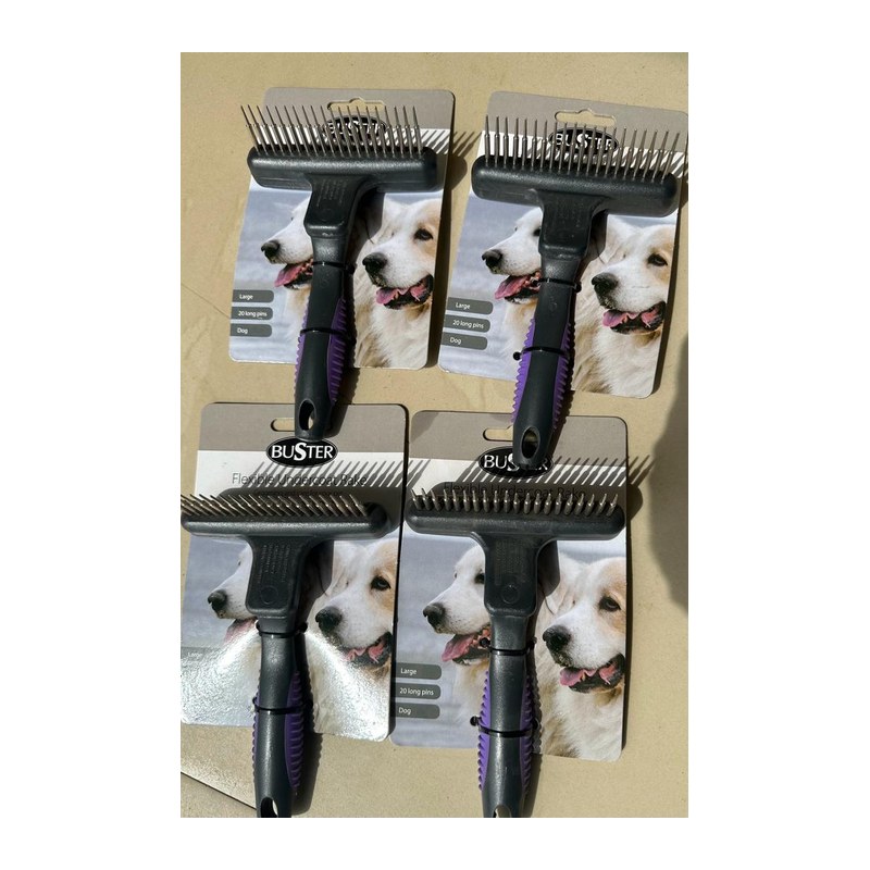 Buster Rake Brush