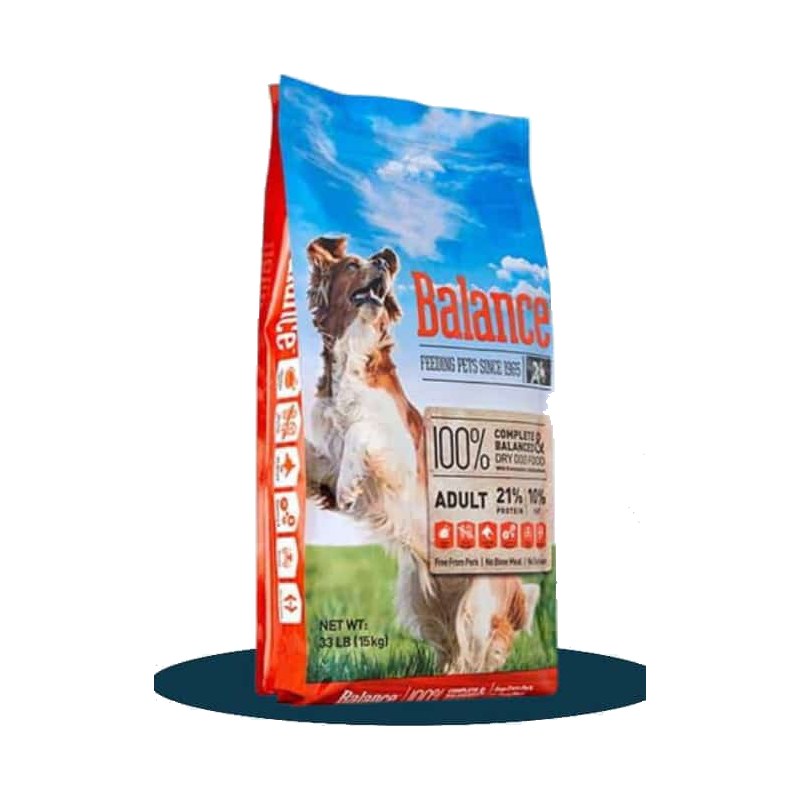 Buy Balance 15kg Dog Food in Abuja