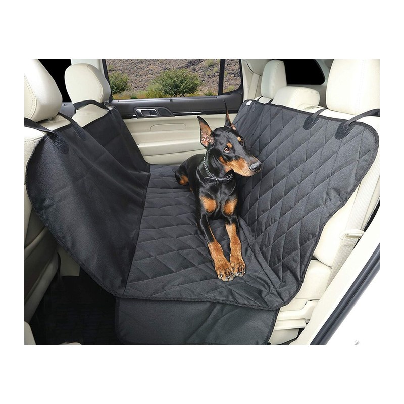 Car Seat Cover for Dogs and all Pets
