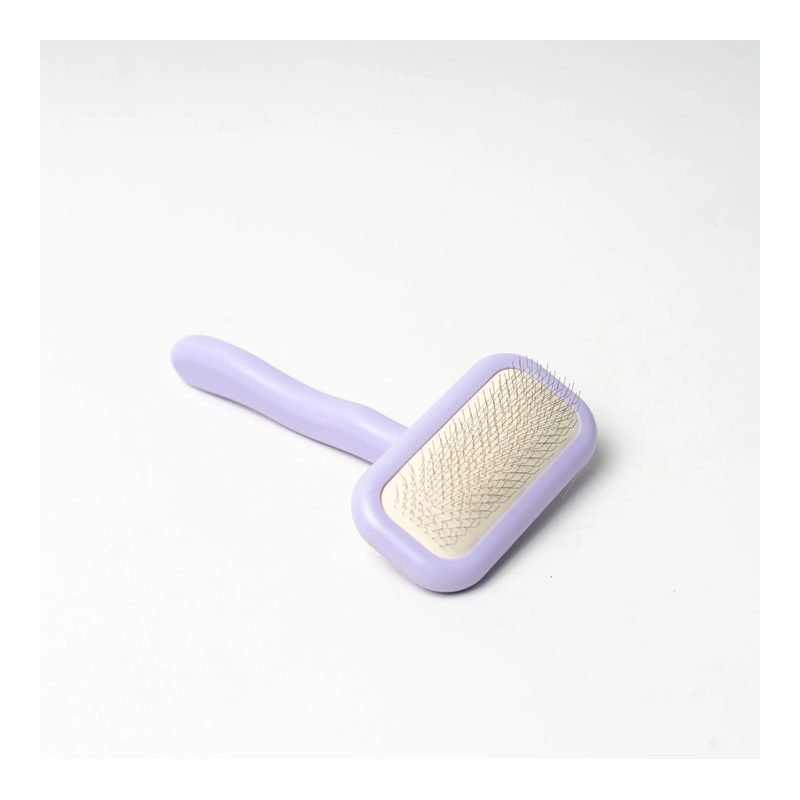 Cat Hair Removal & Massage Stainless Steel Comb
