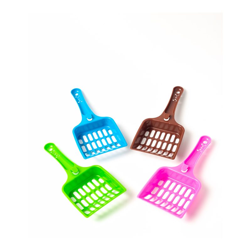 Cat Litter Scoop 1x