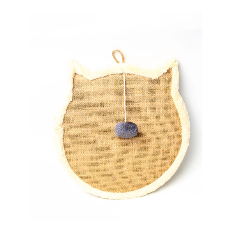 Cat Scratch Board (with catnip)