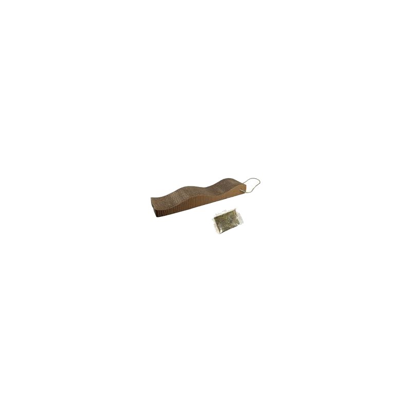 Cat Scratch Pad