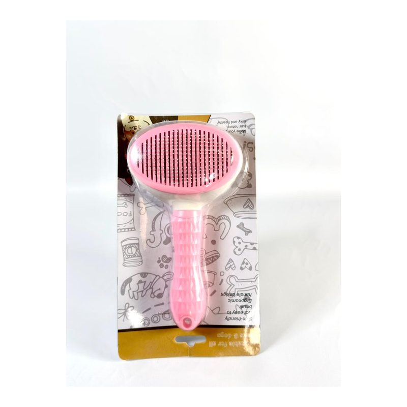 Cat Slicker Brush