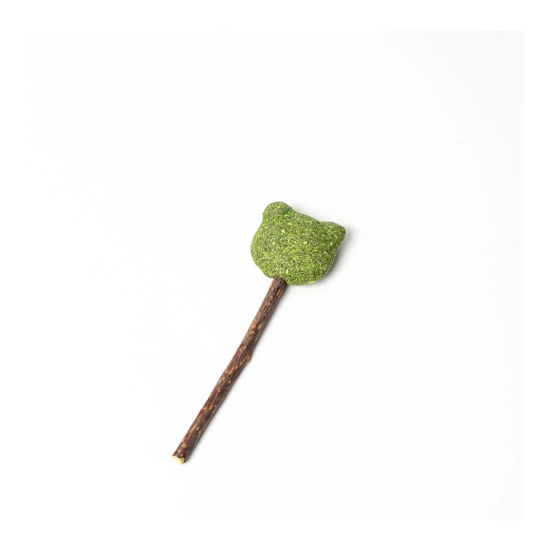Catnip Lollipop