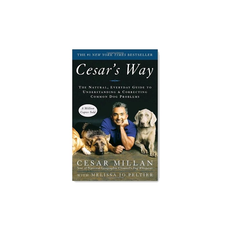 Cesar’s Way