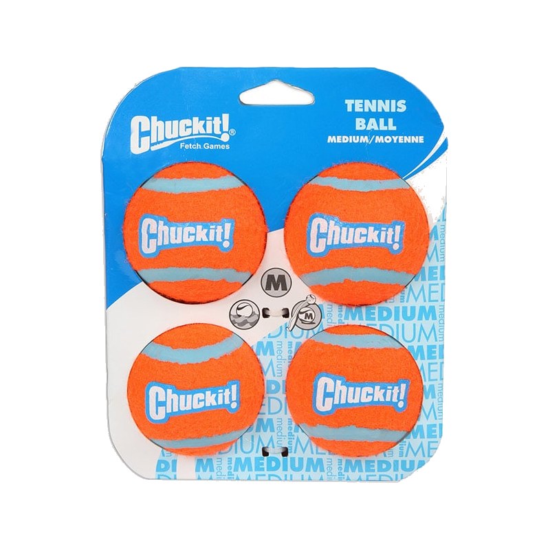 Chuckit Tennis Ball