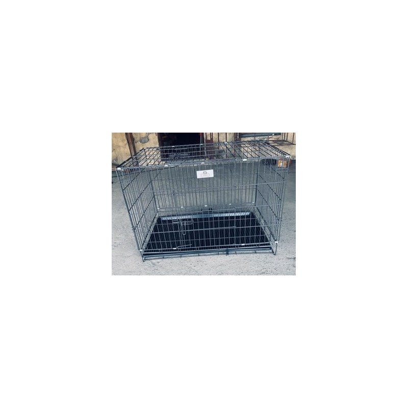 Collapsible cage 90cm(size 4)