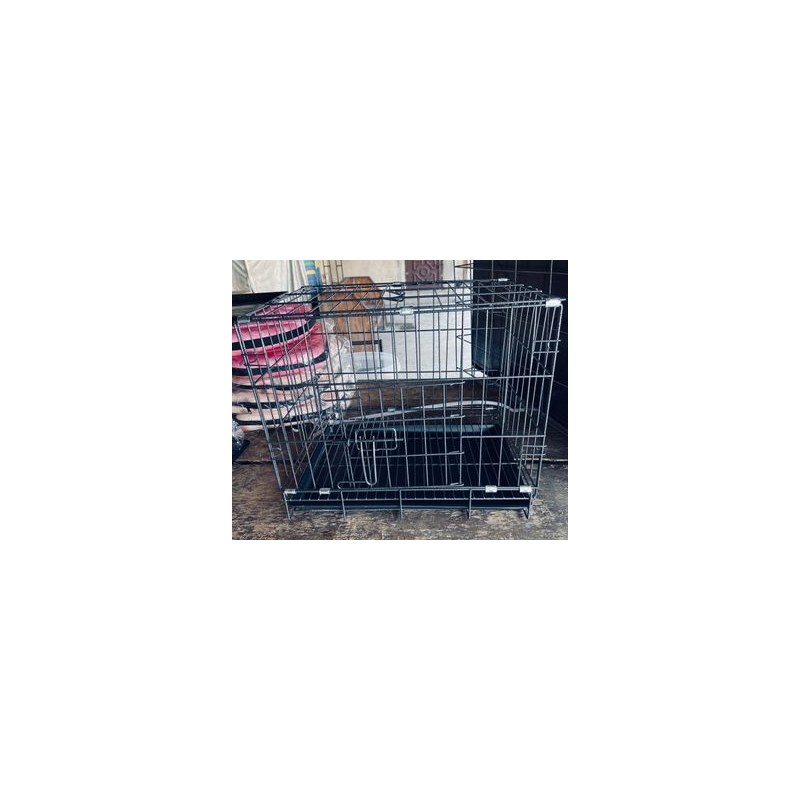 Collapsible cage size 1(50cm)