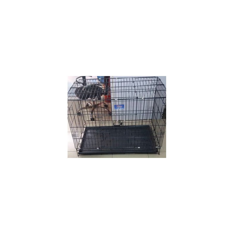 Collapsible cage size 5(100cm)