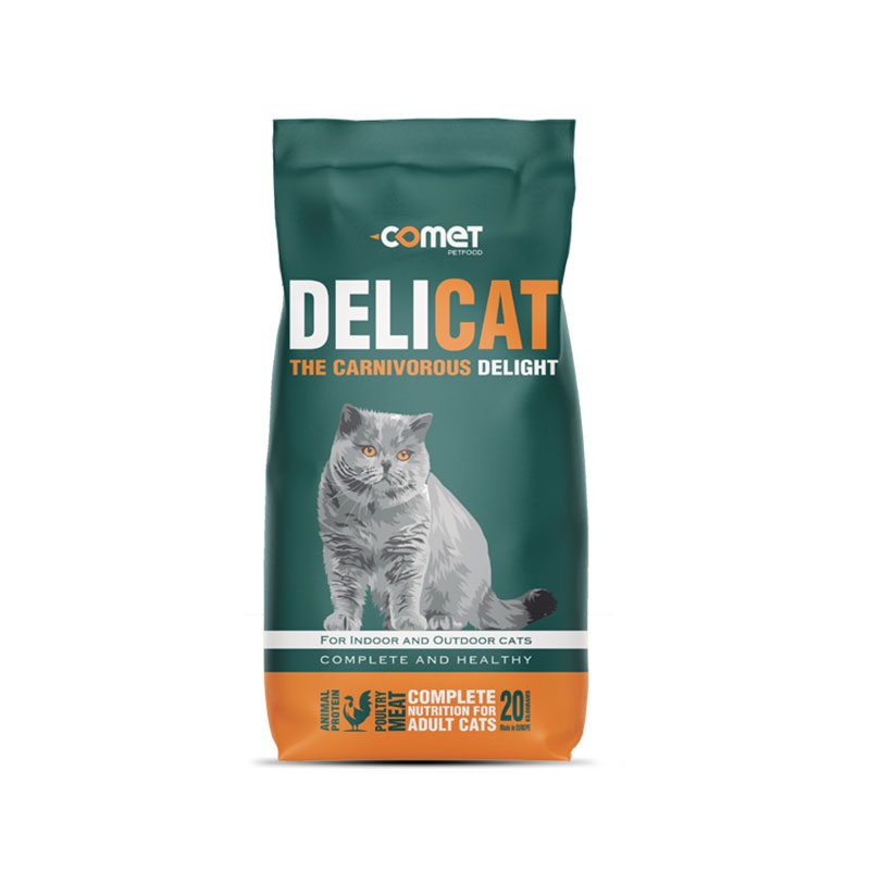 Comet Delicat 20kg