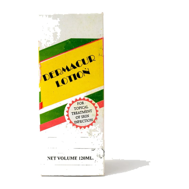 Dermacur Lotion for Cat & Dog