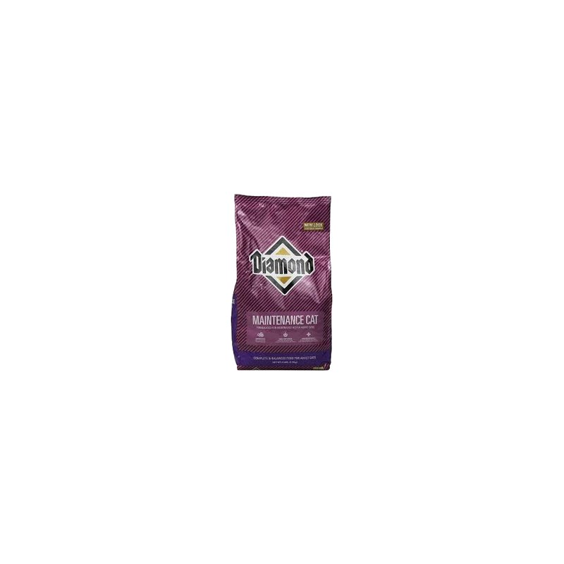 Diamond Cat Food (2.62kg)