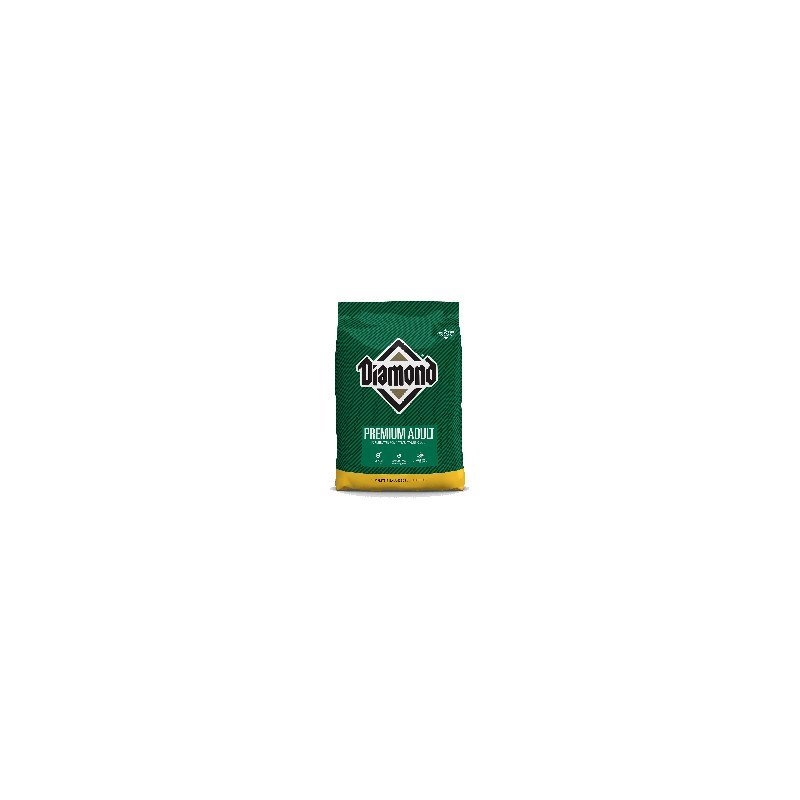 Diamond Premium Adult (9Kg)
