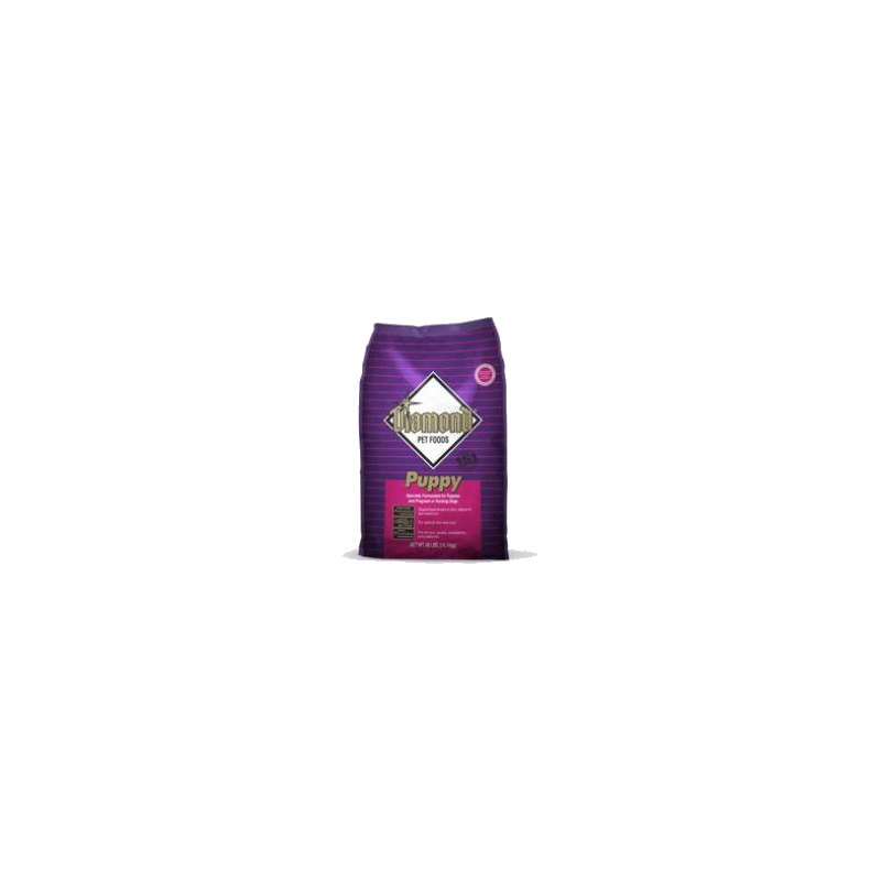 Diamond Puppy Dry Food – 3.72kg